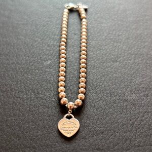 Tiffany & Co Bracelet
